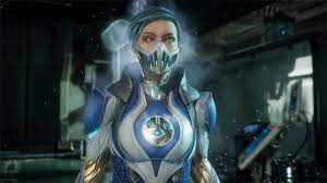 To unlock frost, it seems as if players will need to advance through the mortal kombat 11 story and clear chapter four. Mortal Kombat 11 Frost Unlock Guide Gamerevolution