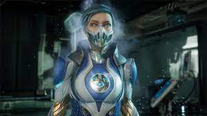 Everyone else is unlocked from the start. Mortal Kombat 11 Frost Unlock Guide Gamerevolution