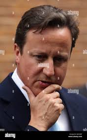 Reception 10 downing street in london hi-res stock photography and images