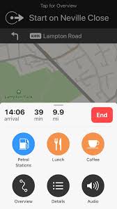 Maybe you would like to learn more about one of these? How To Add Multiple Stops In Apple Maps Techzillo