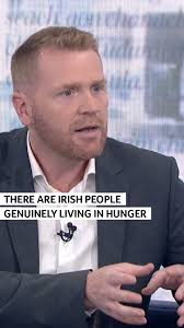 People in this country are going hungry. Food prices are the 2nd highest in  Europe., As prices soar, the level of profit being earned by supermarket  chains is unclear. , This is why the Social ...