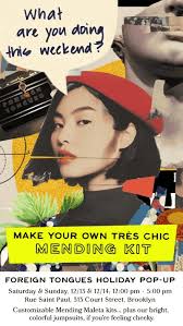 While in San Francisco I dropped by @scrapsf and found some amazing buttons  & told them all about my retrospective exhibition