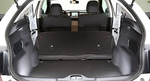 Bac de coffre semi rigide pour citroën c4 cactus.tapis thermoformé en polyéthylène avec surface antidérapante.résistant, solide et lavable à volonté.marque rezaw. Tour D Horizon De La Citroen C4 Cactus