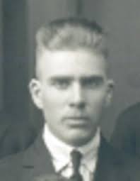 Donald Christian Flake (1897-1979)