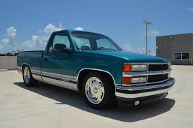 Image result for Bright Green 1994 Truck