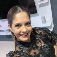 Brenda Bastidas's Instagram, Twitter & Facebook