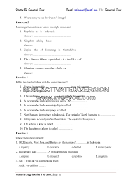 Check spelling or type a new query. Modul Kelas Vi Sd Semester 2