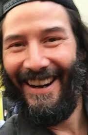 Keanu Reeves Fans Group