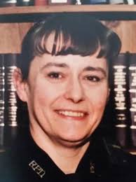 Sarah Chapman Obituary (1947