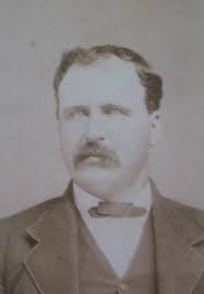 Joseph Barber (1842-1914)