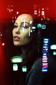 Kate Hook Shows Incredible Skill With Double Exposures