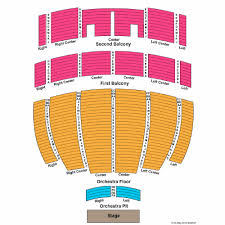 Mendel Center Seating Chart Related Keywords Suggestions