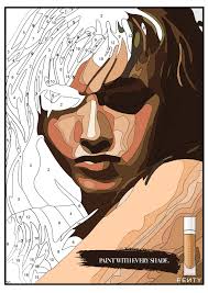 Fenty — Patrick Shearer