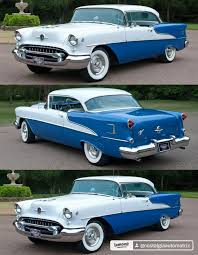 Image result for Marlin Blue 1958 Oldsmobile