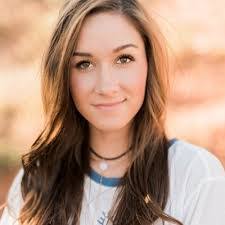 Kelsey Odom's Instagram, Twitter & Facebook