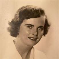 Veronica Connors Hendrick Obituary