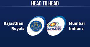 Mi vs rr head to head records in ipl history, mumbai indians vs rajasthan royals, ipl 2021, stats, records, indian premier league history Mi Vs Rr Head To Head Rr Vs Mi Head To Head Ipl Records Ipl 2020 Cricket News