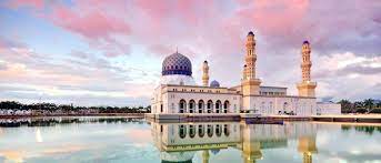 The only place where one can travel overland into sabah is from sarawak through the border crossing at merapok, near lawas. Best Things To Do In Kota Kinabalu Malaysia Top Tips