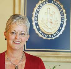 Glenda Beckham's Instagram, Twitter & Facebook