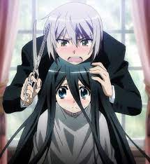 Immagine Scoperto Da Conty Scopri E Salva Immagini E Video Anche Tu Su We Heart It Cute Anime Chibi Anime Anime Fandom