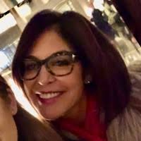 Francine Fishman's Instagram, Twitter & Facebook