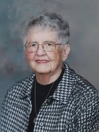 1933 ~ Mrs. Mildred Mack ~ 2024 “A Funeral Mass was celebrated