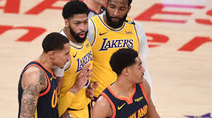 Was born march 11th, 1993 in chicago, illinois. Two Warriors Poked The Bear In Lakers Win Anthony Davis Says Rsn