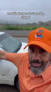 Los Sánduches de Carreño: Un Sabor de Chone