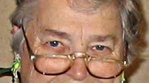 Democratic activist Anne McAfee dies