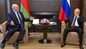 Александр григорьевич лукашенко, aleksandr grigorjewicz łukaszenko; Marszalkowski Lukaszenka Jeszcze Poczeka Na Rachunek Z Moskwy Biznesalert Pl