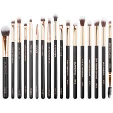 Motd Makeup Brushes Pro Set Essential Makeup Brushes Vegan Brushes Cruelty Free Brush Set Eye Makeup Brushes Set Makeup Brush Set Professional Makeup Brush Set