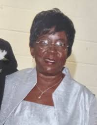 Obituary for Leontyne Brown