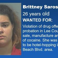Most Wanted Wednesday: We feature some of SWFL's most wanted suspects; June  9