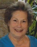 Gail Jamison Obituary (1945