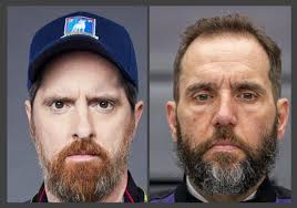 Coach Smith Beard? I'm freaking out here, man! : r/TedLasso