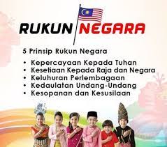 Nyanyian lagu 5 prisip rukun negara. Feriz On Twitter Limkitsiang Https T Co Ndgexdry9w Twitter