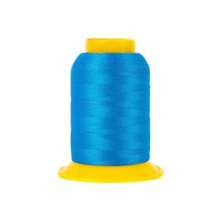 SoftLoc - Neon Blue Thread - Stitchin Heaven