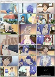Sangen-Rips] Aniyome wa Ijippari (Lover-in-Law) (兄嫁はいじっぱり)  [DVDR-480p-HEVC-AC3] [Dual Audio] [Uncensored] :: Sukebei