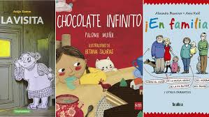 A los niños les encantan los cuentos. Ocho Cuentos Para Ninos Sobre La Diversidad Familiar Mamas Y Papas El Pais