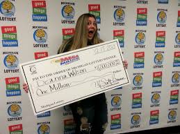 Did anyone win the mega millions jackpot last night? Friday The 13th Creates Two New Millionaires Michigan Lottery Connect