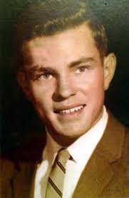 Donald Pate Obituary