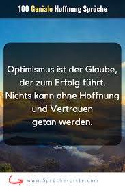 100 Geniale Hoffnung Spruche Hoffnung Spruche Lustige Spruche