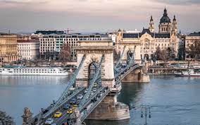 29.) normatív határozatával elfogadta budapest településképi arculati kézikönyvét, és megalkotta a településkép védelméről szóló. Budapeszt Na Weekend Poznaj Najciekawsze Atrakcje Budapesztu