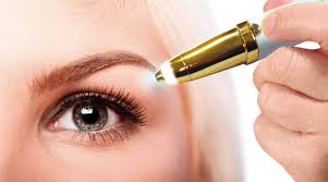 Esmooth hair removal roller pen as seen on tv is perfect for getting rid of unwanted facial hair, bikini line, eyeb. Best Direct Velform Brows As Seen On Tv Pen Eyebrow Razor Electric Portable Hair Removal 18 K Gold Finishing Touch Flawless Brows Rechargeable Brows Buy Online In Cook Islands At Cook Desertcart Com