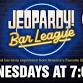 JEOPARDY! Bar League at Railport Brewing Co event in Waxahachie, TX
