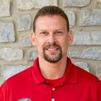 Dan Cummins of Georgetown