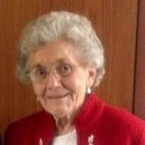 Arlene R. Arnold Obituary 2014