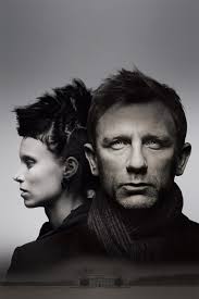 Watch The Girl With the Dragon Tattoo Streaming Online