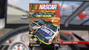Chase for the cup is the eighth installment of the ea sports' nascar video game series. Our Favorite Nascar Video Games Of All Time Nascar