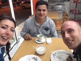 Floortje Naar Het Einde Van De Wereld